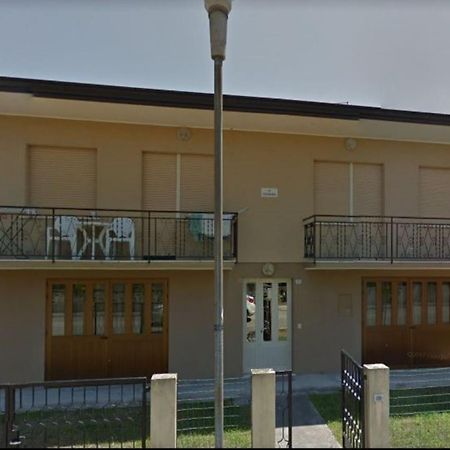 Fernanda Apartman Bibione Kültér fotó