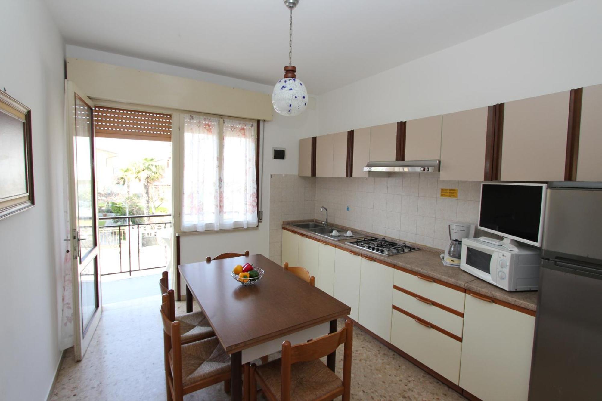 Fernanda Apartman Bibione Kültér fotó