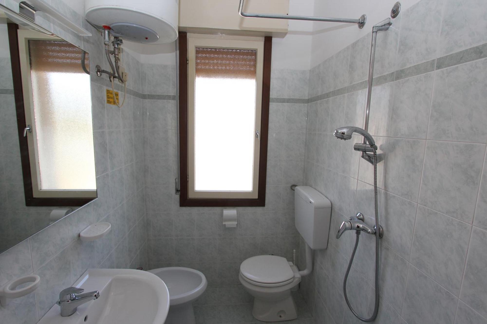 Fernanda Apartman Bibione Kültér fotó